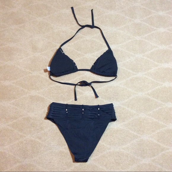 Ashley Graham X S4A NWOT Whoopee Bikini Set, 4 - Picture 7 of 10